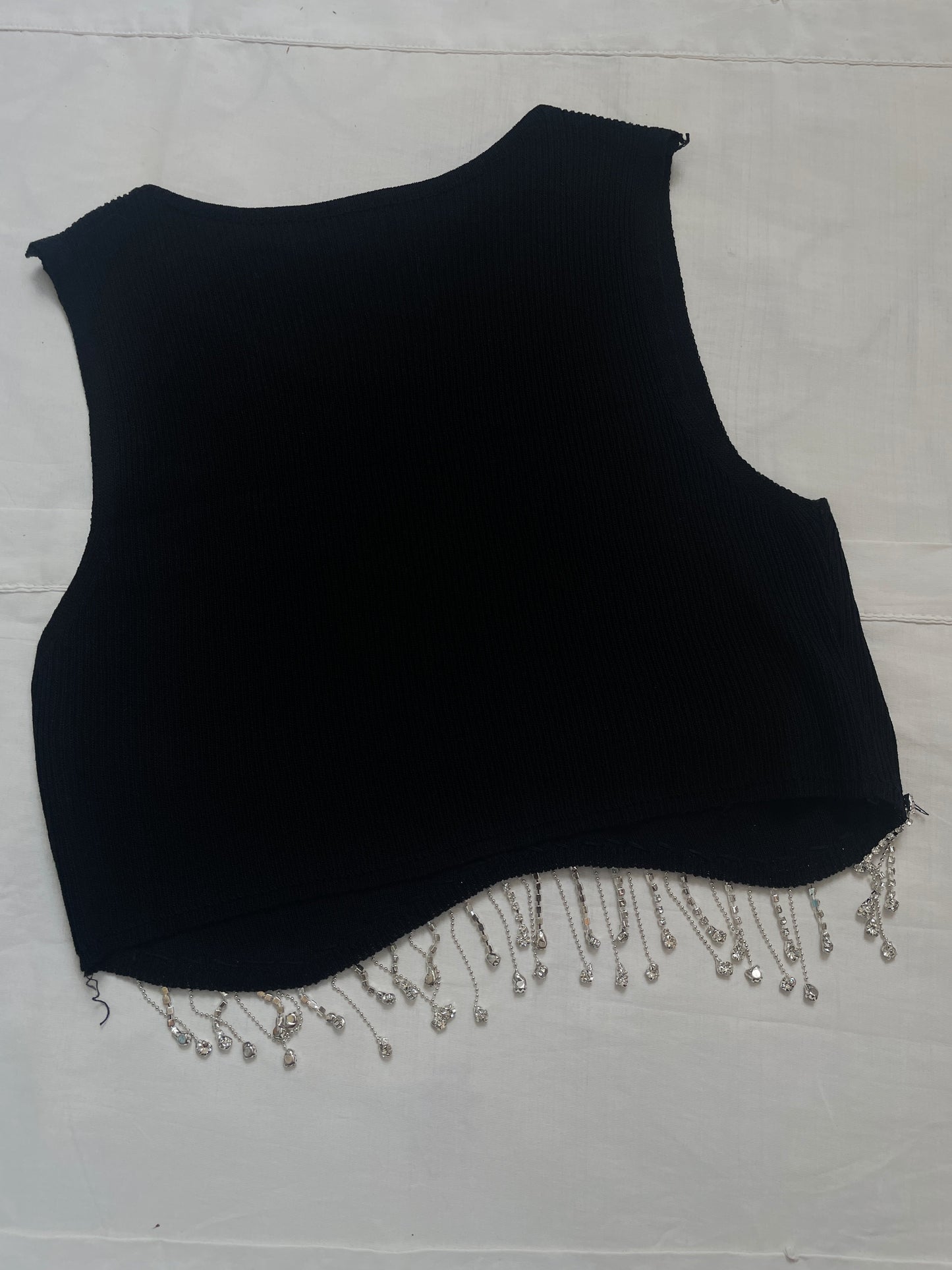 Partywear Tank Top