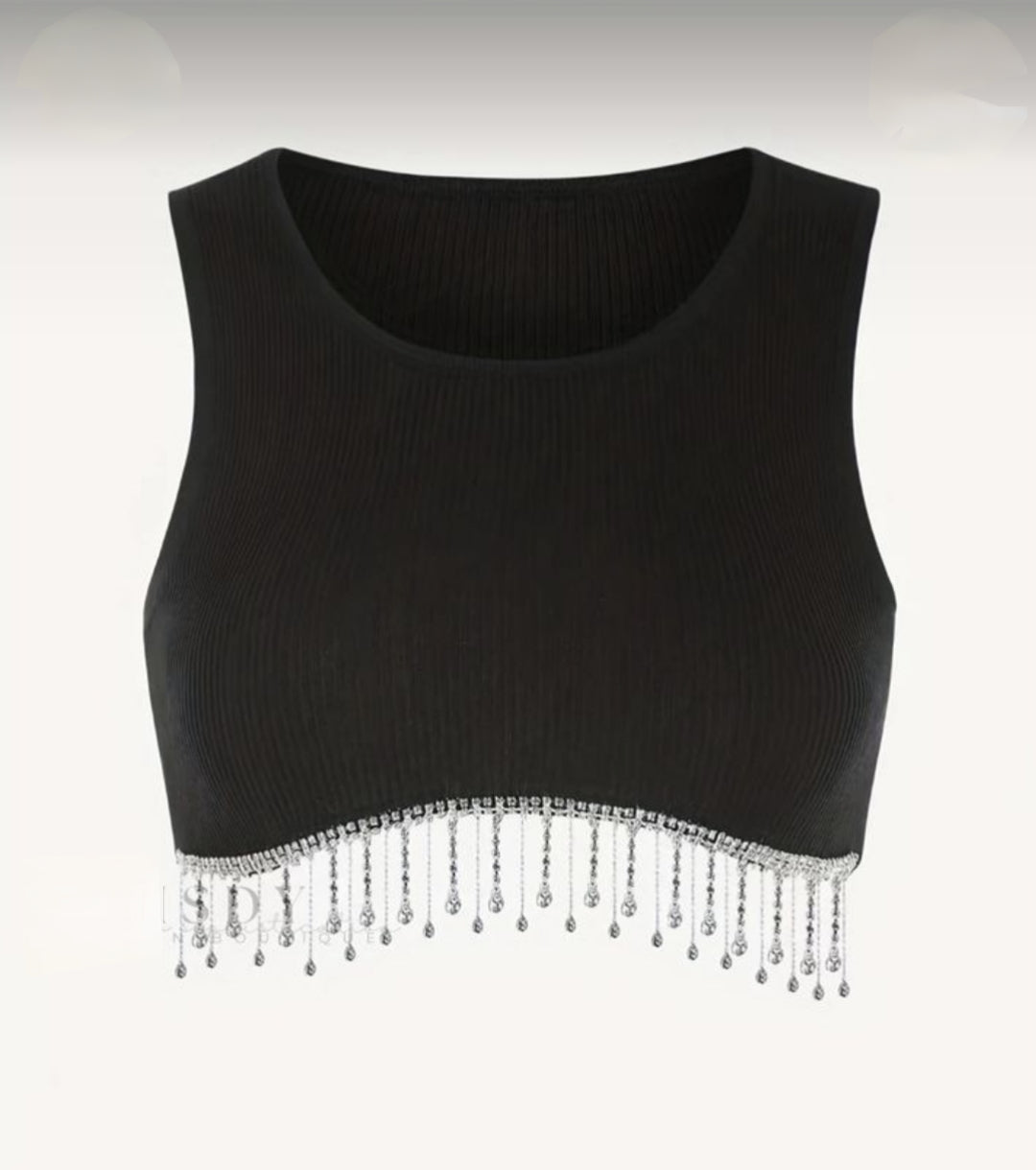 Partywear Tank Top