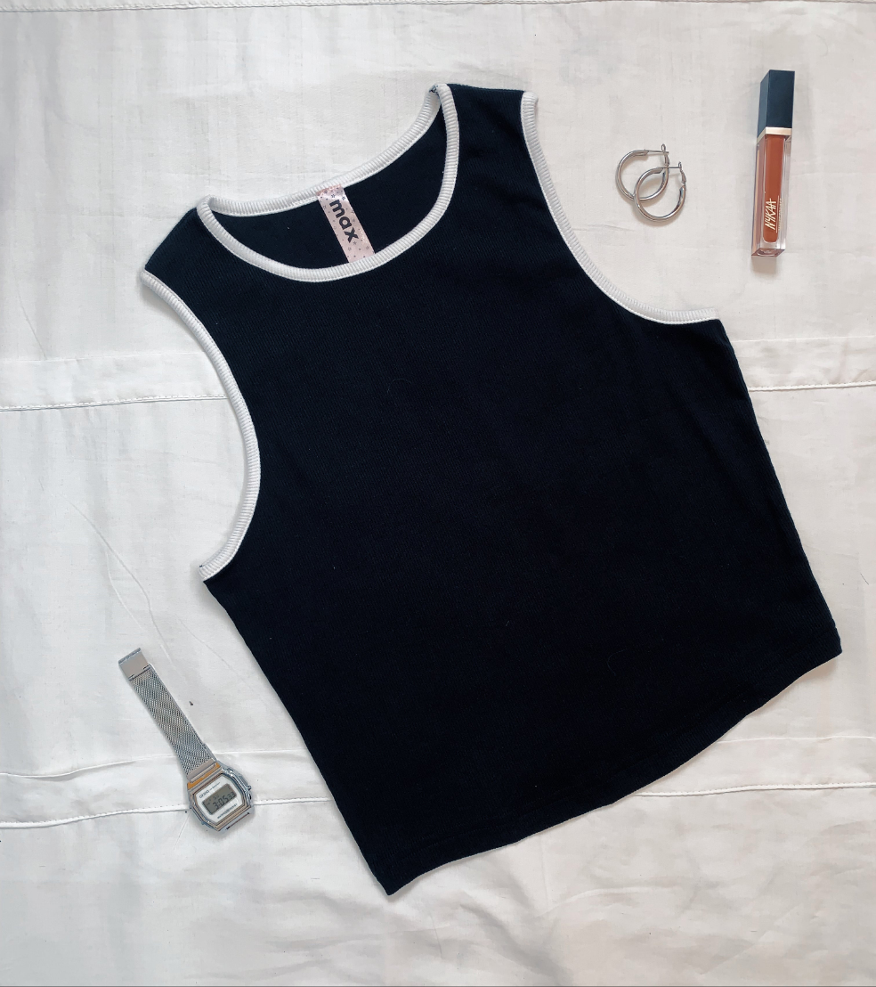 Max Tank Top