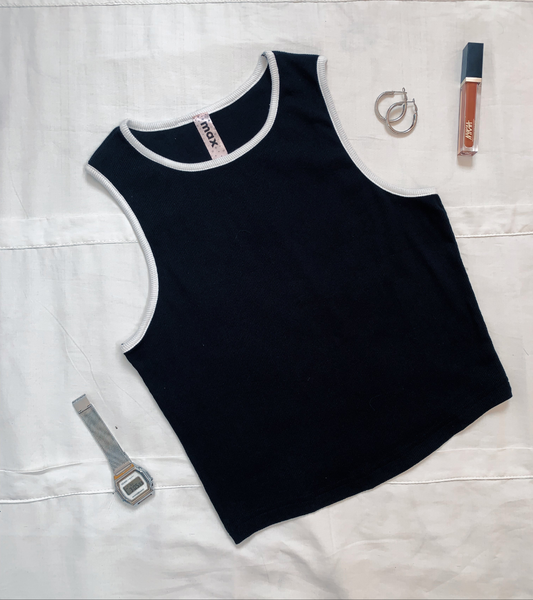 Max Tank Top