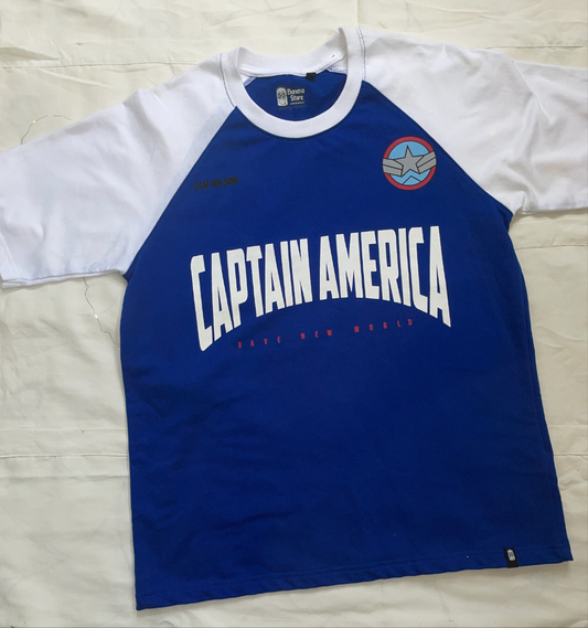 Comfy Unisex T-Shirt