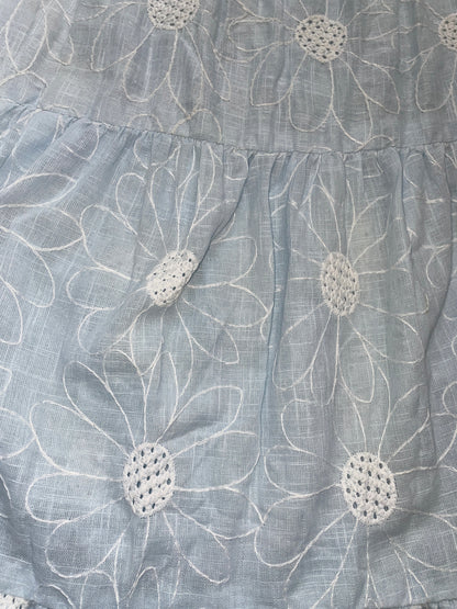 Fairy Blue Skirt