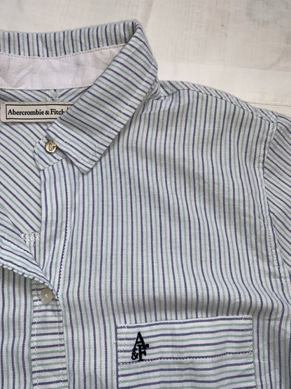 Light Blue Shirt