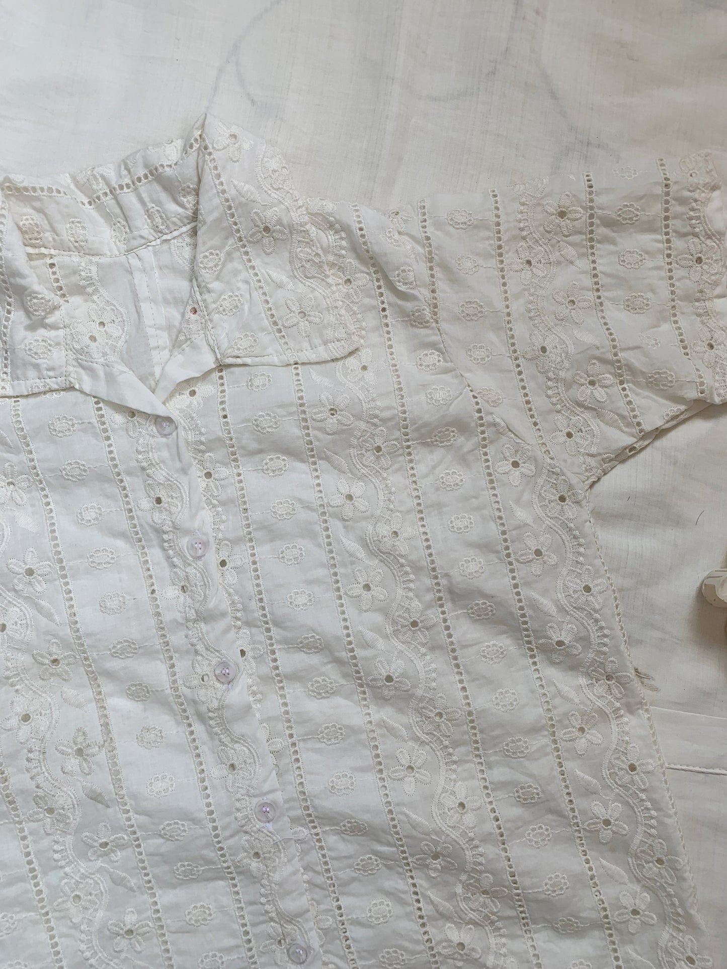 Co-ord Set (Short Pajama)