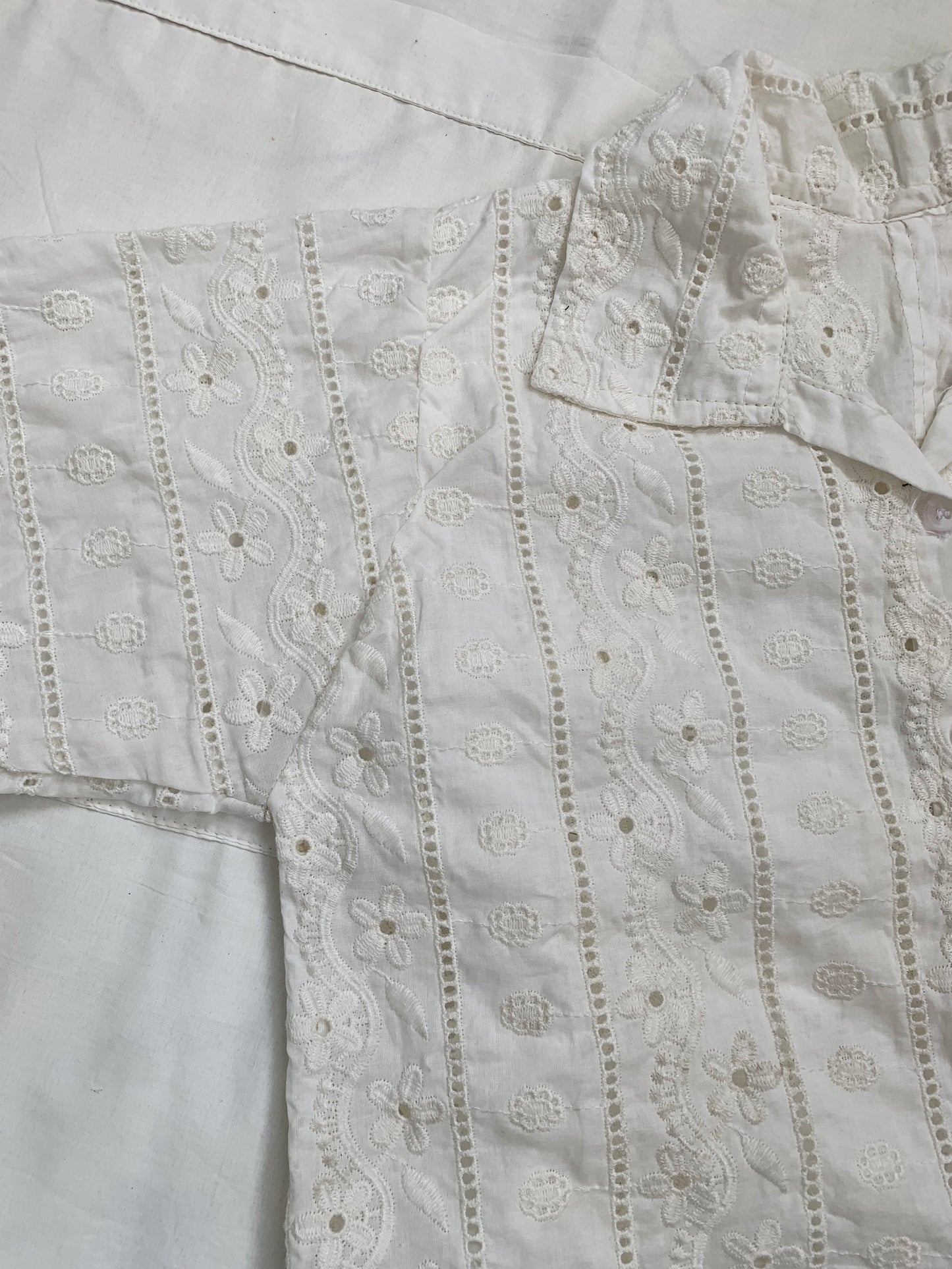 Co-ord Set (Short Pajama)