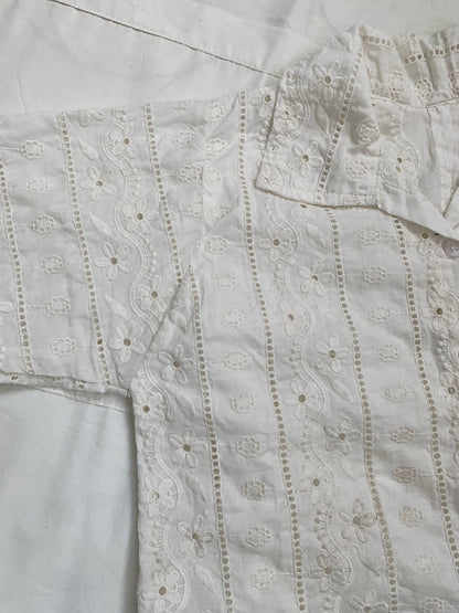 Co-ord Set (Short Pajama)
