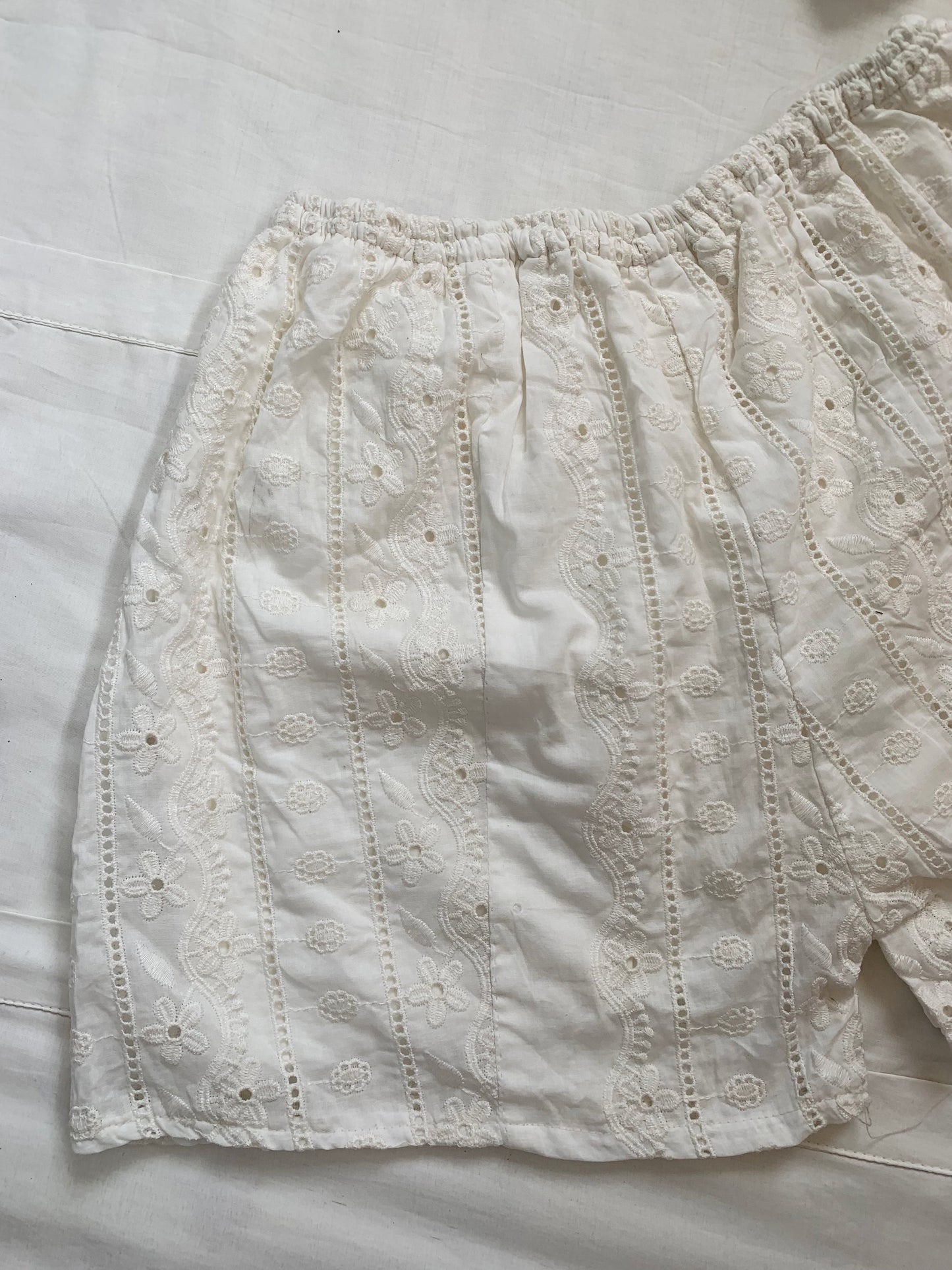 Co-ord Set (Short Pajama)