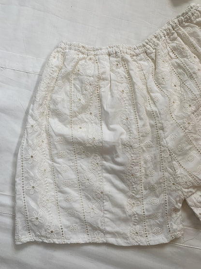 Co-ord Set (Short Pajama)