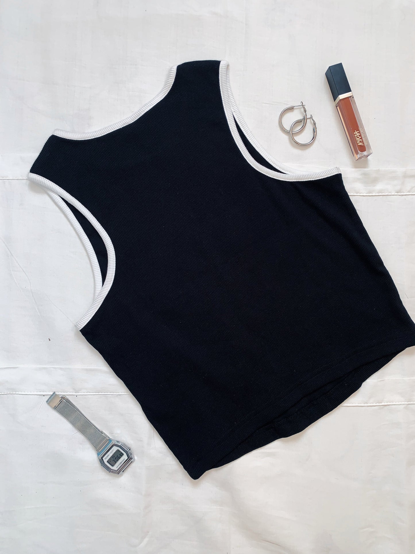 Max Tank Top