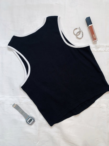 Max Tank Top